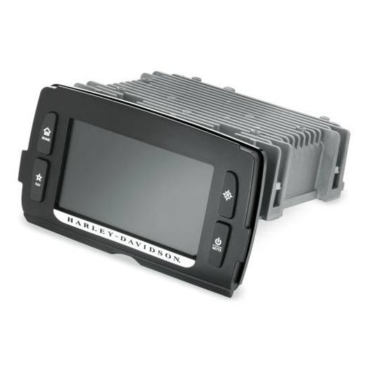 Reparatie Harley Davidson Boom! Box 6,5 GT (uitval) | KMS Apeldoorn